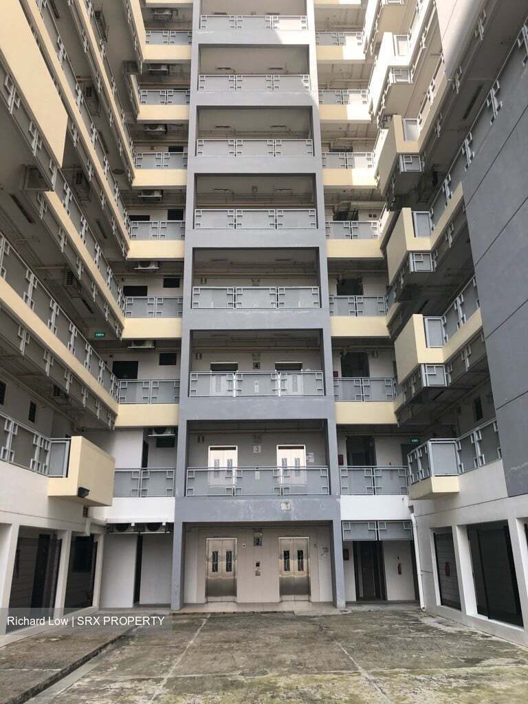 Boon Lay Drive (D22), Apartment #355026601